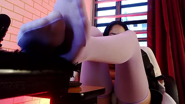 NYX1126 online show from January 16, 1:29 pm