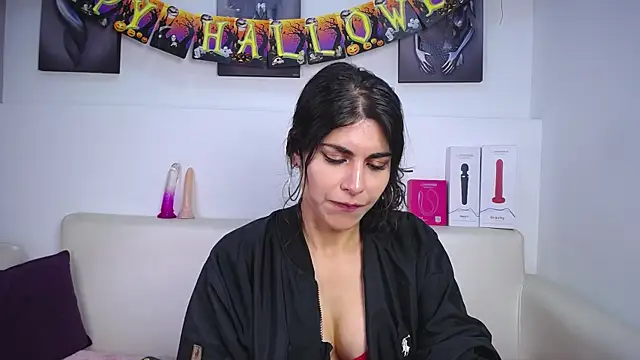 Harmony Hills online show from October 30, 2:07 pm