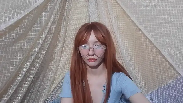 IsabellaBlacky online show from March 2, 8:10 am