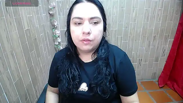 solyeria online show from January 10, 12:59 am