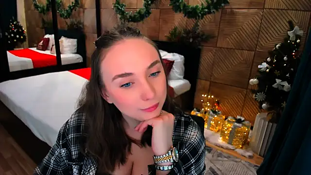 TrueReincarnation online show from December 19, 10:18 am