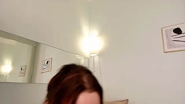 Lella Ryann  online show from February 4, 1:58 pm