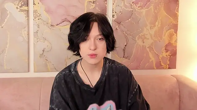 fiamoory online show from November 4, 12:48 am