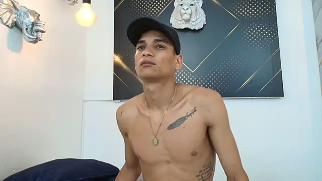 JordanAndAndrew online show from September 21, 10:19 pm