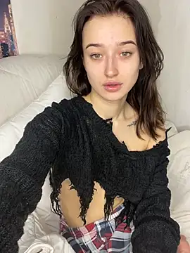 eva and adam1 online show from January 8, 5:28 pm