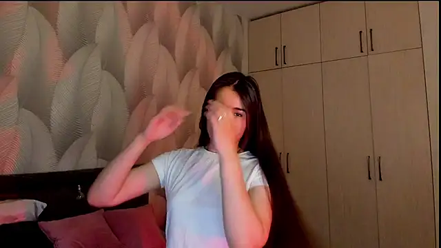 Bambiii bby online show from November 27, 2:47 am