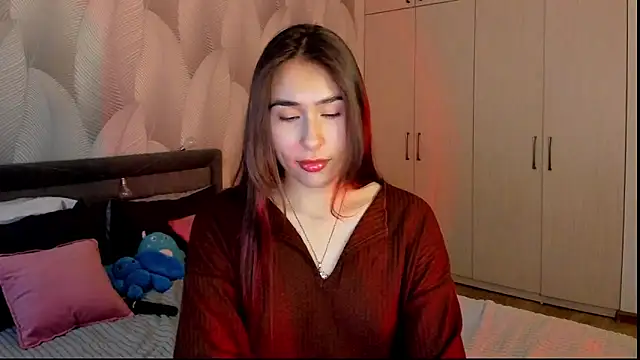 Bambiii bby online show from November 24, 3:19 am