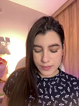 ARITOO  online show from February 16, 4:12 am