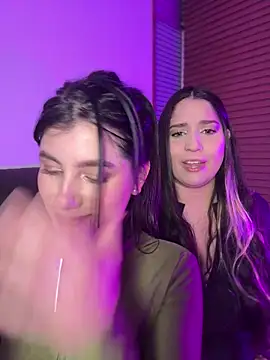 ARITOO  online show from September 25, 4:11 am