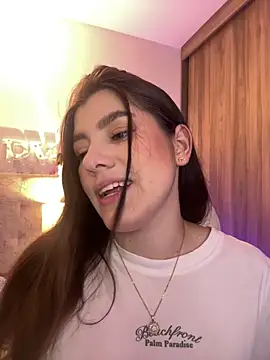 ARITOO  online show from March 3, 1:11 am