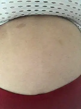 Candy Queenn online show from December 19, 9:34 am