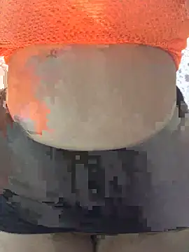 Candy Queenn online show from October 29, 8:33 pm