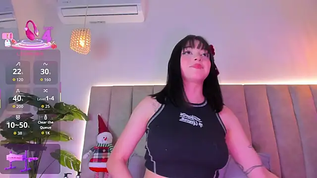 Doyeon Dae online show from December 3, 7:05 pm