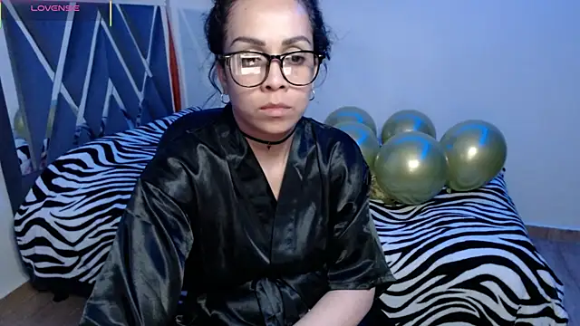 Amber Lovely online show from September 30, 2:50 am