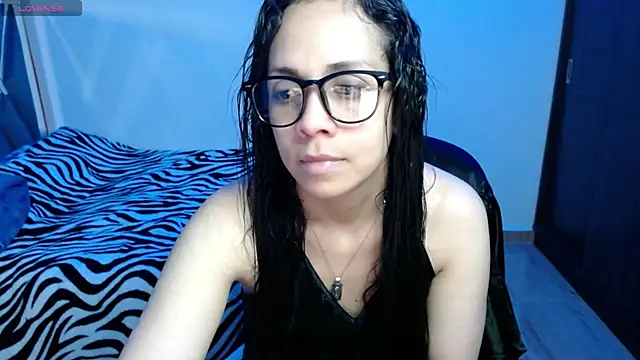 Amber Lovely online show from October 7, 12:37 am