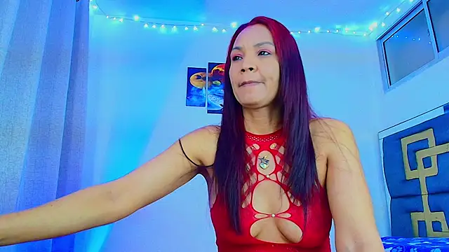 Lazy Blake online show from November 24, 6:04 am