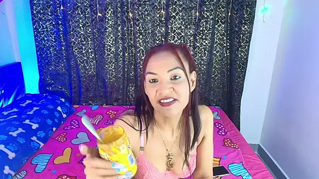 Lazy Blake online show from September 25, 5:39 am