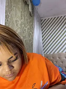 Evabigass online show from February 18, 3:05 am