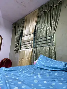 Evabigass online show from October 14, 9:28 pm