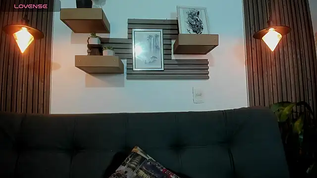 Layla 707 online show from October 14, 12:24 am