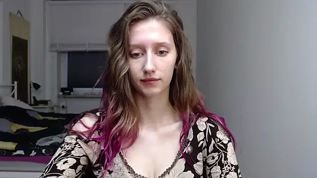 LUNA delight online show from November 14, 6:35 am