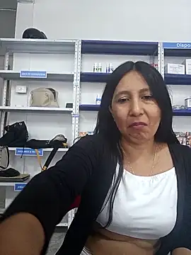 Megan jennerr online show from November 29, 7:29 pm