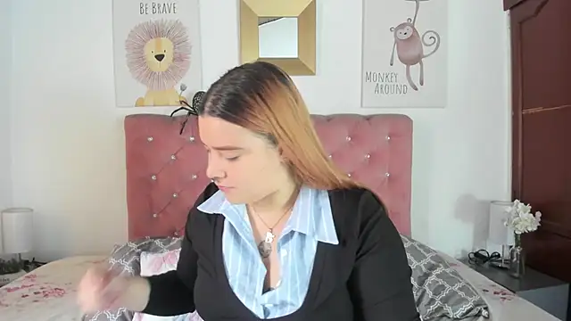 CelessteRedds online show from October 25, 11:40 am