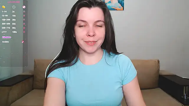 lunalovesu online show from November 12, 3:54 pm