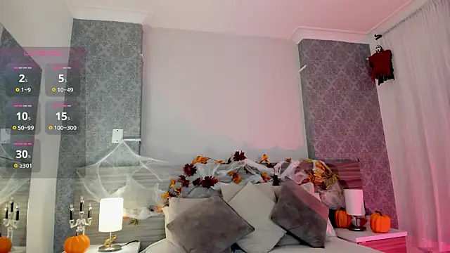 Mistyca online show from October 27, 10:44 am