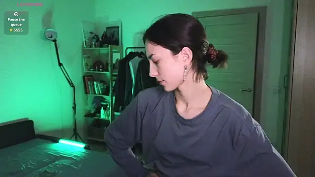 Space X Roxy  online show from November 5, 6:57 pm