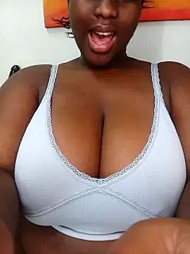 MelaninBear online show from September 14, 9:12 pm
