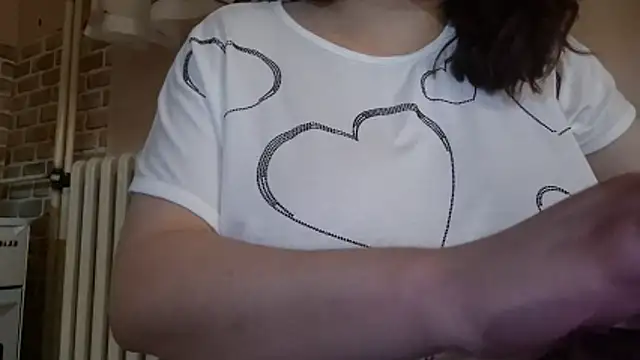 AalinnaK online show from November 19, 12:16 pm