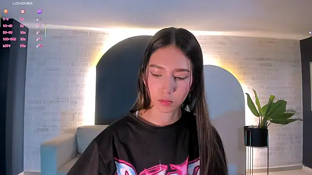 TaraLawrence online show from February 7, 4:38 am