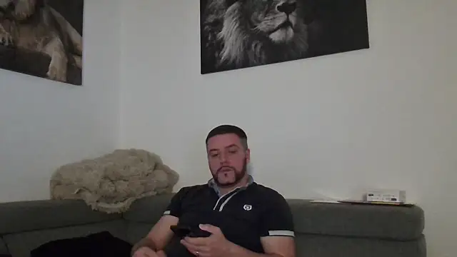 LoveXAddict online show from February 22, 9:37 pm