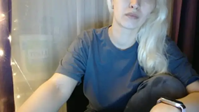 ShinyTara online show from February 12, 7:59 pm