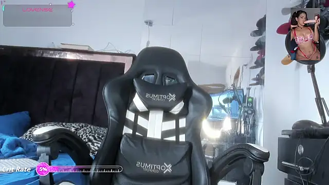 Moon Sammy online show from September 27, 1:29 pm