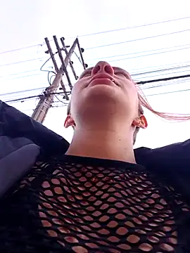 SAMANTHA-16  online show from September 26, 1:31 pm