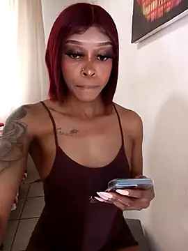 DickDiva1 online show from December 4, 9:22 am