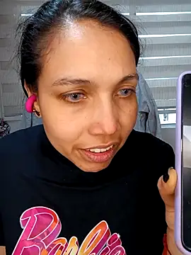 KimPielCanela online show from October 14, 9:28 pm