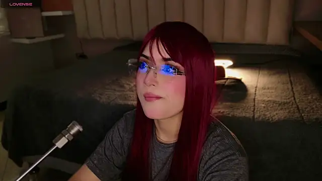 Megan mooree  online show from October 16, 1:14 pm