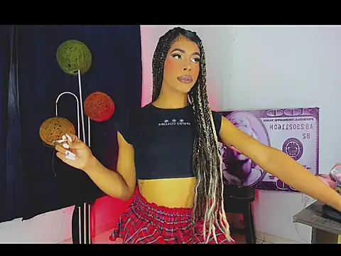 bloom444 online show from April 9, 4:59 am