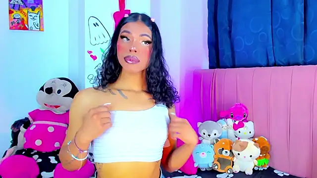 bloom444 online show from September 23, 10:41 pm