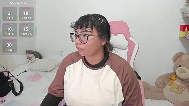 im angels77 online show from September 19, 4:11 am