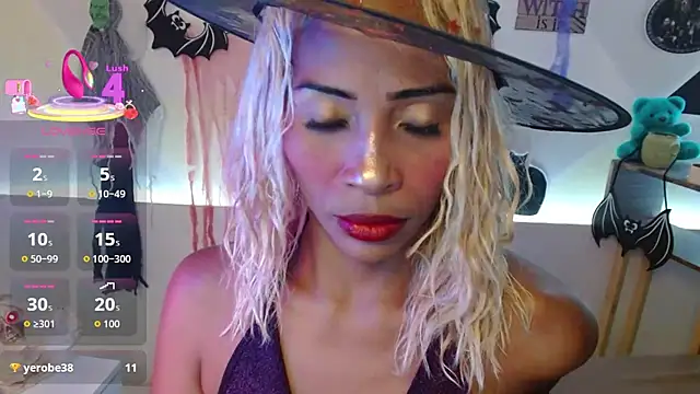 NatashaDormat online show from October 8, 3:05 pm