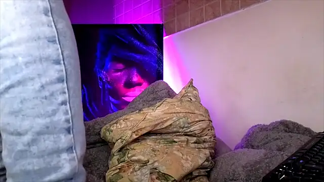 zarry online show from February 17, 7:35 pm