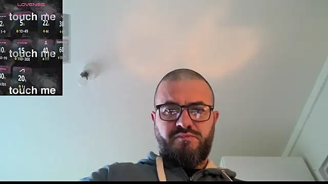 CaroAndMarc online show from December 19, 11:24 am