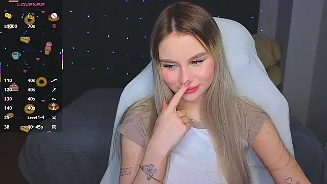 doll barbieee online show from February 23, 8:52 pm