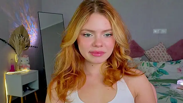 Red  Candy online show from October 20, 12:52 pm