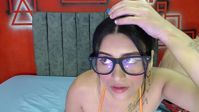 dirty couple22 online show from February 14, 2:30 pm