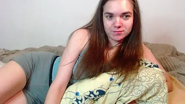 SallyMkn online show from November 22, 1:36 pm